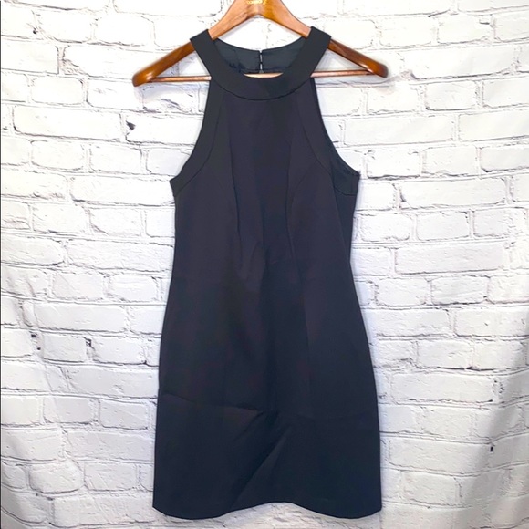Guess Dresses & Skirts - Guess Vintage Black Sleeveless Mini Dress Junior’s Size 11